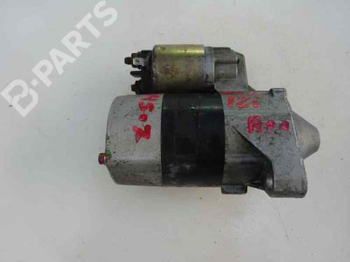 Startmotor RENAULT CLIO II (BB_, CB_) 1.2 (BB0A, BB0F, BB10, BB1K, BB28, BB2D, BB2H, CB0A,... (58 hp) 7648514