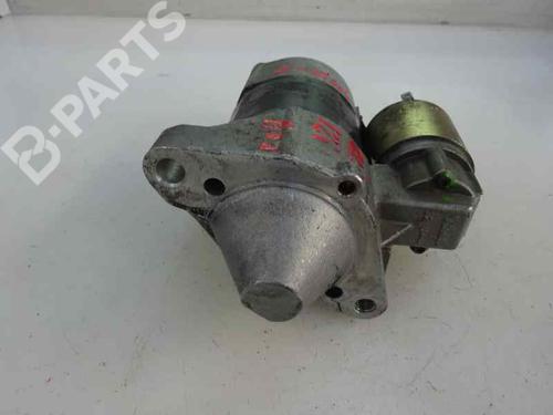 Startmotor RENAULT CLIO II (BB_, CB_) 1.2 (BB0A, BB0F, BB10, BB1K, BB28, BB2D, BB2H, CB0A,... | BP7648514M8 