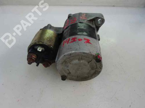 Startmotor RENAULT CLIO II (BB_, CB_) 1.2 (BB0A, BB0F, BB10, BB1K, BB28, BB2D, BB2H, CB0A,... | BP7648514M8 