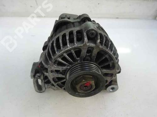 Alternator RENAULT CLIO II (BB_, CB_) 1.2 (BB0A, BB0F, BB10, BB1K, BB28, BB2D, BB2H, CB0A,... | BP7648508M7 