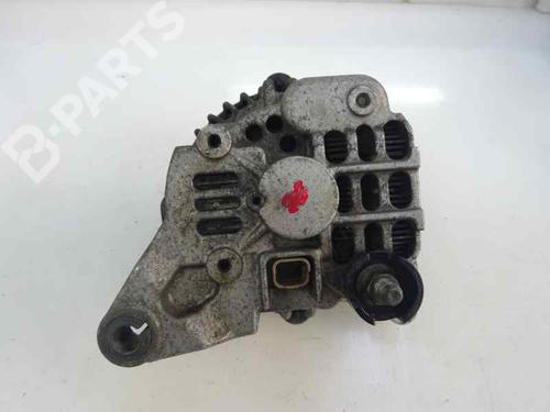 Alternator RENAULT CLIO II (BB_, CB_) 1.2 (BB0A, BB0F, BB10, BB1K, BB28, BB2D, BB2H, CB0A,... | BP7648508M7 