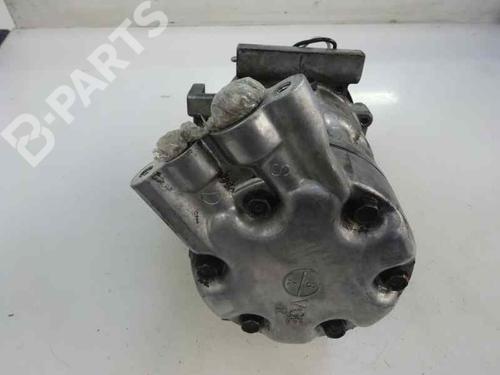 AC compressor RENAULT CLIO II (BB_, CB_) 1.2 (BB0A, BB0F, BB10, BB1K, BB28, BB2D, BB2H, CB0A,... | BP7648523M34 