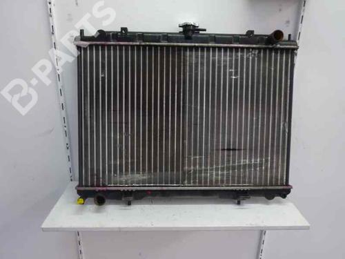 Køler NISSAN X-TRAIL I (T30) [2001-2013]  7648543