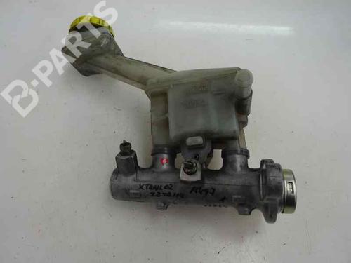 Brake master cylinder NISSAN X-TRAIL I (T30)  | BP7648589M77 