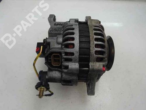 Alternador NISSAN X-TRAIL I (T30)  | BP7648506M7 