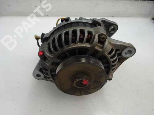 Alternador NISSAN X-TRAIL I (T30)  | BP7648506M7 