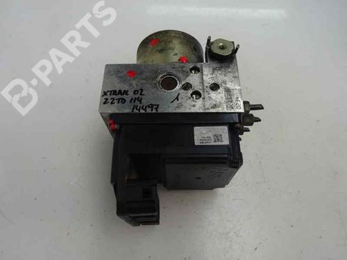 ABS pump NISSAN X-TRAIL I (T30)  | BP7648533M43 