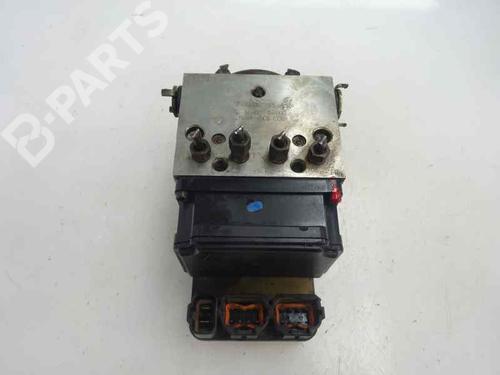 Used ABS pump NISSAN X-TRAIL I (T30) [2001-2013]  7648533