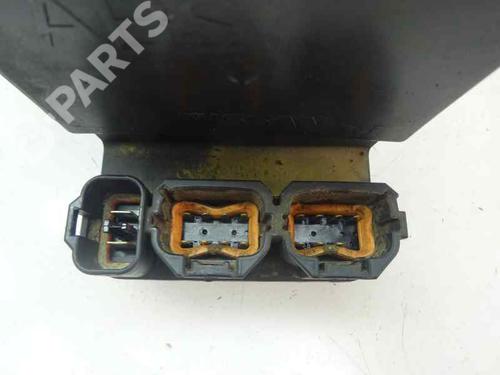 ABS pump NISSAN X-TRAIL I (T30)  | BP7648533M43 