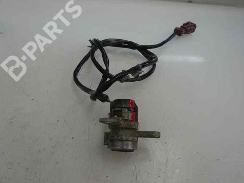 Ignition barrel NISSAN X-TRAIL I (T30)  | BP7648565M48 