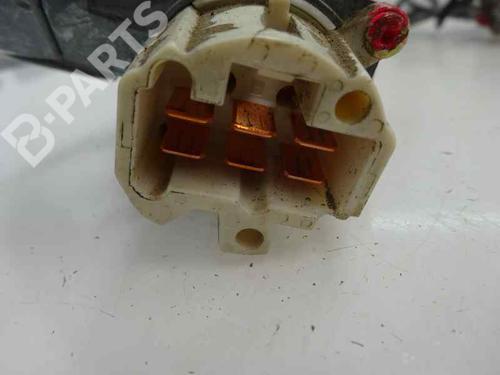 Used Ignition barrel NISSAN X-TRAIL I (T30) [2001-2013]  7648565