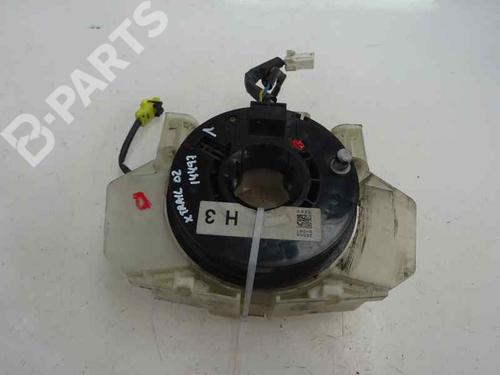 Squib airbag NISSAN X-TRAIL I (T30)  | BP7648545C102 