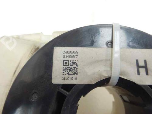Squib airbag NISSAN X-TRAIL I (T30)  | BP7648545C102 