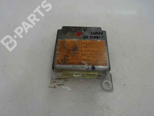 ECU airbags NISSAN X-TRAIL I (T30)  | BP7648560M53 