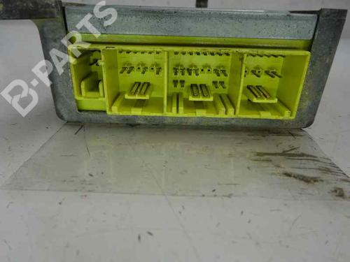 ECU airbags NISSAN X-TRAIL I (T30)  | BP7648560M53 