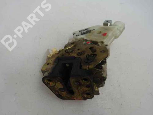 Rear left lock NISSAN X-TRAIL I (T30)  | BP7648564C100 