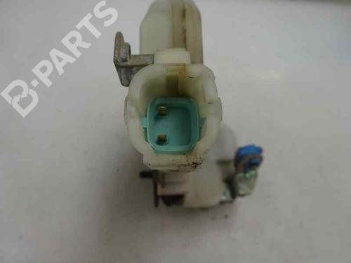 Rear left lock NISSAN X-TRAIL I (T30)  | BP7648564C100 