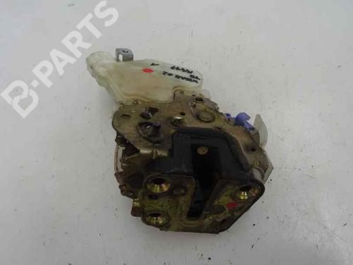 Used Rear right lock NISSAN X-TRAIL I (T30) [2001-2013]  7648563