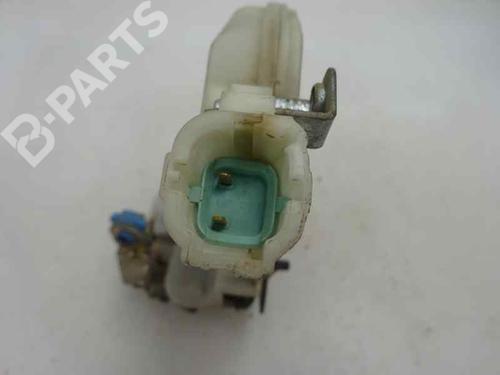 Rear right lock NISSAN X-TRAIL I (T30)  | BP7648563C99 