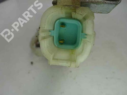 Front right lock NISSAN X-TRAIL I (T30)  | BP7648561C97 