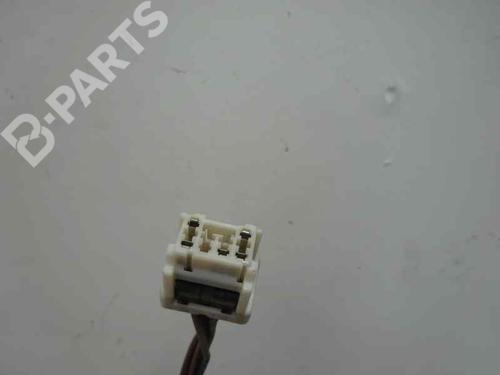 Left taillight NISSAN X-TRAIL I (T30)  | BP7648517C34 