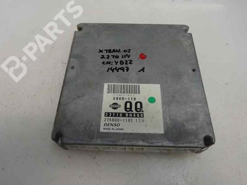 Used Engine control unit (ECU) NISSAN X-TRAIL I (T30) [2001-2013]  7648535