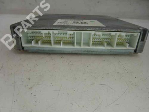 Engine control unit (ECU) NISSAN X-TRAIL I (T30)  | BP7648535M57 