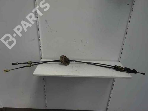 Gear lever NISSAN X-TRAIL I (T30)  | BP7648592M90 