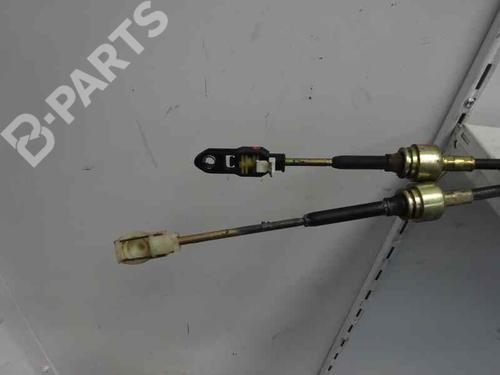 Used Gear lever NISSAN X-TRAIL I (T30) [2001-2013]  7648592