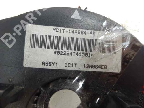 Squib airbag FORD TRANSIT Platform/Chassis (FM_ _, FN_ _)  | BP7648546C102 