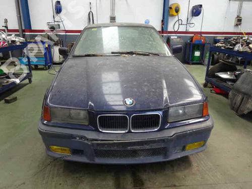Alternator BMW 3 Compact (E36) 318 tds | BP7661216M7 