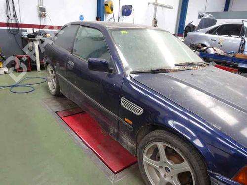 Alternator BMW 3 Compact (E36) 318 tds | BP7661216M7 
