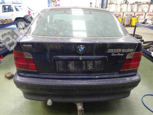 Alternator BMW 3 Compact (E36) 318 tds | BP7661216M7 