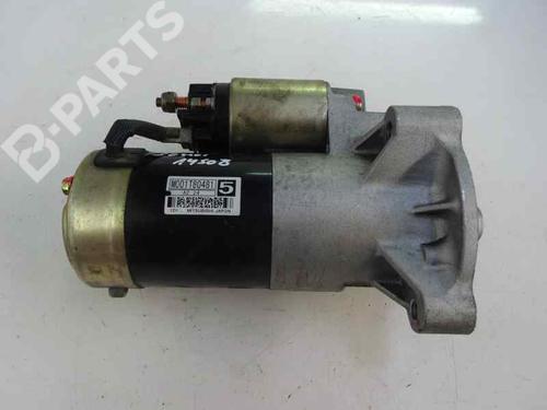 Startmotor CITROËN C5 I (DC_) 2.0 HDi (DCRHZB, DCRHZE) (109 hp) 7648515