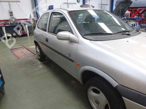Startmotor OPEL CORSA B (S93) 1.4 i (F08, F68, M68) | BP7661224M8 