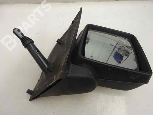 Used Right mirror OPEL COMBO Box Body/MPV 1.7 DTI 16V (75 hp) 7656890