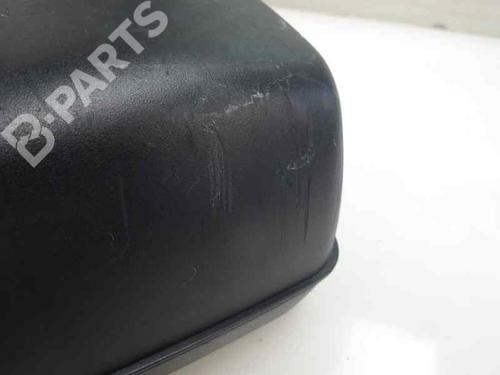 Right mirror OPEL COMBO Box Body/MPV 1.7 DTI 16V | BP7656890C27 