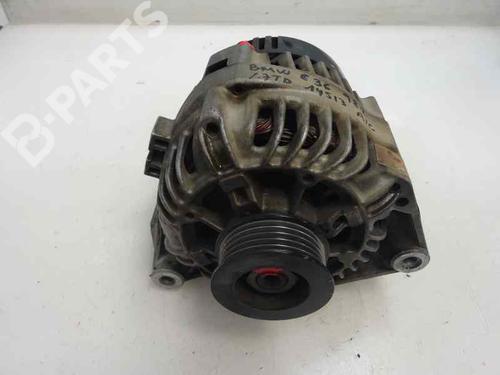 Alternator BMW 3 Compact (E36) 318 tds | BP7661216M7 