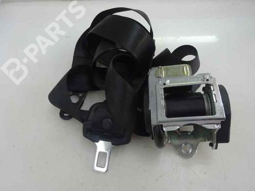 Used Front left seatbelt AUDI A4 B7 (8EC) 2.0 TDI (170 hp) 8729211