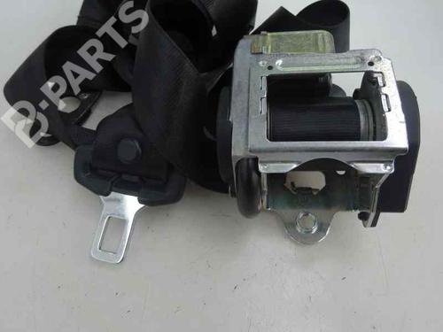 Front left seatbelt AUDI A4 B7 (8EC) 2.0 TDI | BP8729211I26 