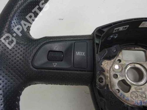 Steering wheel AUDI A4 B7 (8EC) 2.0 TDI | BP7656913C49 