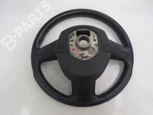 Steering wheel AUDI A4 B7 (8EC) 2.0 TDI | BP7656913C49 