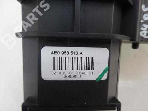 Steering column stalk AUDI A4 B7 (8EC) 2.0 TDI | BP7656916I23 