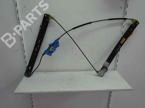 Front right window mechanism AUDI A4 B7 (8EC) 2.0 TDI | BP7661240C23 