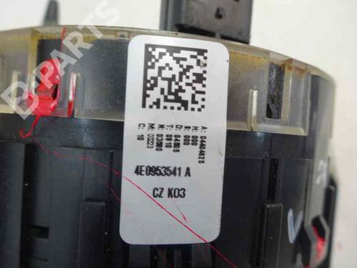 Kontaktrulle Airbag AUDI A4 B7 (8EC) 2.0 TDI | BP7661254C102 