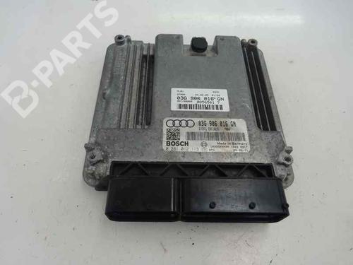 Computer motormanagement AUDI A4 B7 (8EC) 2.0 TDI | BP7661242M57 