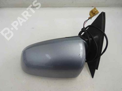 Left mirror AUDI A4 B7 (8EC) 2.0 TDI | BP7661245C26 