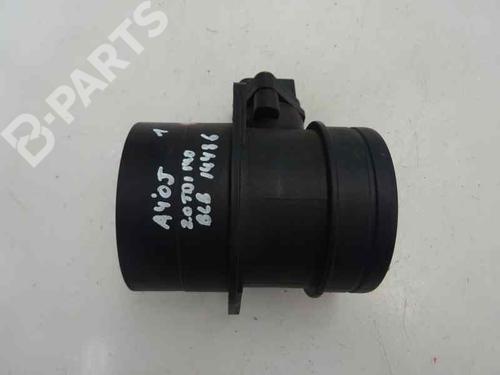 Used Mass air flow sensor AUDI A4 B7 (8EC) 2.0 TDI (170 hp) 7661272