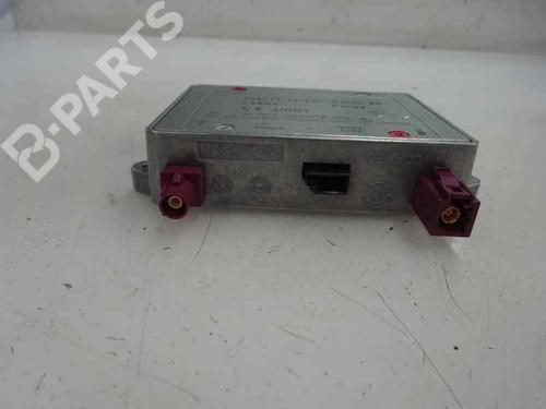 Used Electronic module AUDI A4 B7 (8EC) 2.0 TDI (170 hp) 7661250