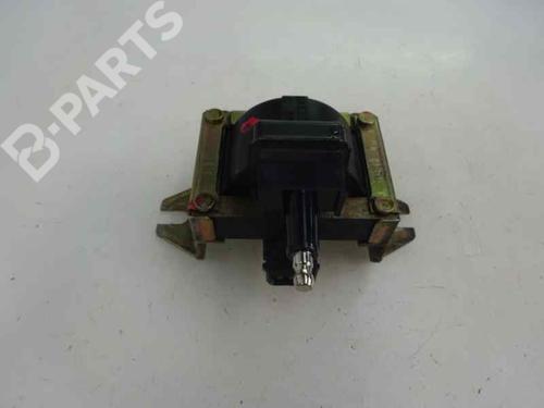 Tændspole RENAULT TWINGO I (C06_) [1993-2012]  7661276
